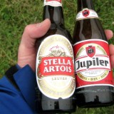 0809F 062 Flandern-Route : oostende